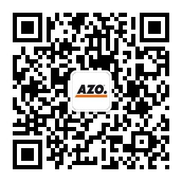 AZO 官方公众号二维码